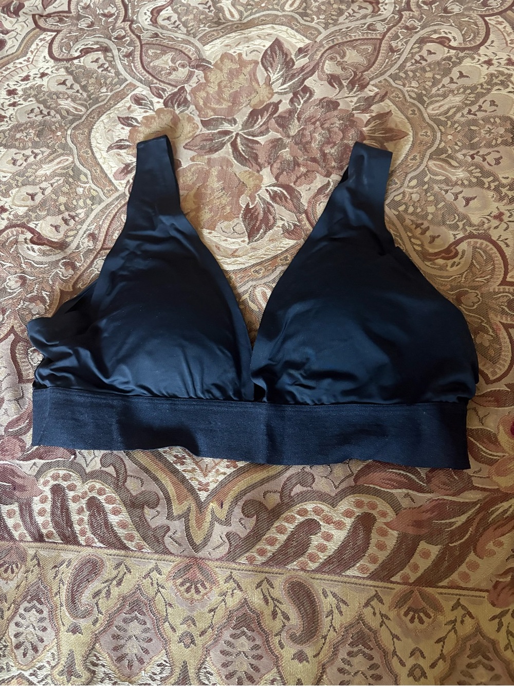 Bra size XL